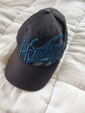 Hurley Script BOYS Fitted Hat
