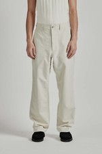 Nanamica Alphadry Utility Pant - Dry Sand - Sz 34
