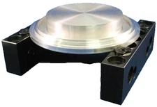 Mitee-Bite 6" Long VersaGrip Steel Vise Jaw Set for 4"/6" CNC Mill Vises