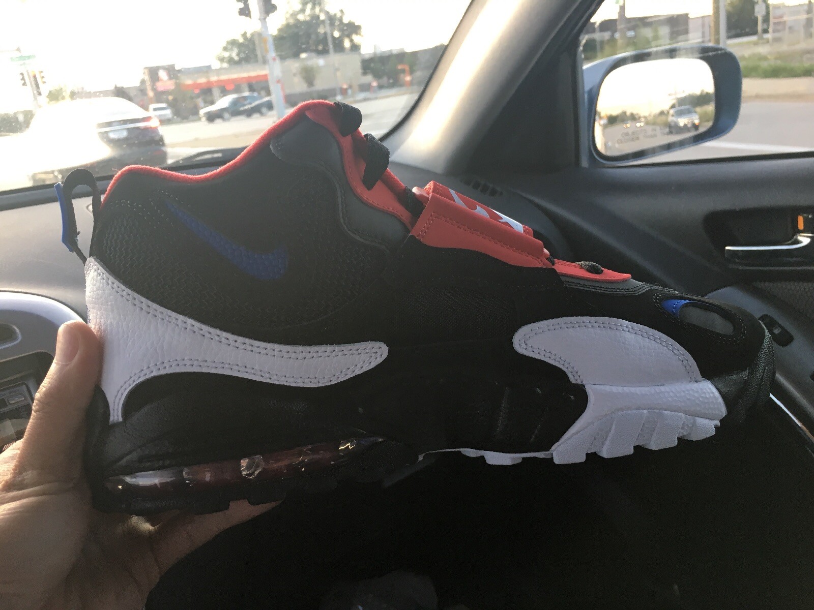 nike air max speed turf philadelphia 76ers