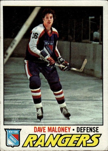 1977-78 TOPPS NHL Card Set Break #1-#264 — You Choose! Rookies, Stars & Commons - Picture 38 of 315