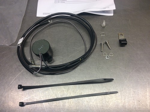 Quicksilver Mercury Mercruiser 821180A08 Trim Sender Kit 23041702 - Picture 2 of 5