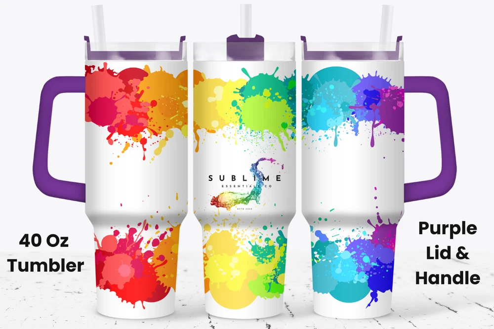 Deadpool Fan Tumbler - 9 Sizes 14-40 oz - Just A Girl Who Loves Deadpool  