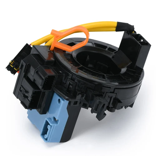 Resorte de reloj con sensor de ángulo nuevo para Toyota Sienna 2011-2018 84307-08020  - Imagen 6 de 12