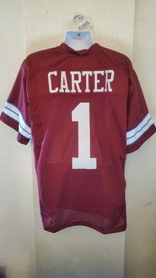 michigan panthers jersey