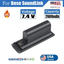 Replace 061384 Battery For Bose SoundLink Mini Bluetooth Speaker one/Speaker I