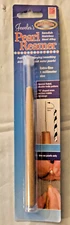 Bead Buddy Pearl Reamer - Jewelry Making Bead Drilling Tool - NEW