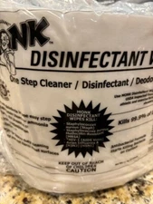 Monk - 69804R Wipes 800 Count Refills Large 8" x 6"