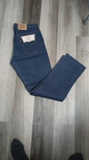 Vintage 80's 20505-0217 Orange Tab SF Levi's Jeans Men's Size 38/32 Made In USA