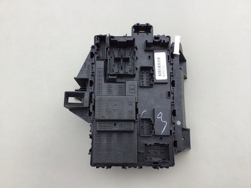 2013 Ford F-150 Fuse Relay Junction Box DC3T-14B475-CA * - Picture 6 of 10