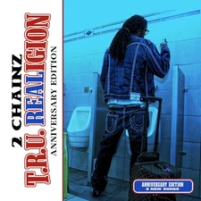 2 Chainz T.R.U. REALigion (Anniversary Edition) (Vinyl) (UK IMPORT)