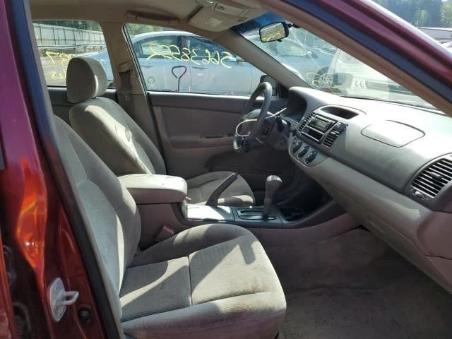 Automatic Transmission 4 Cylinder 2AZFE Engine Fits 02-04 CAMRY 2283781 Foto 4 de 4