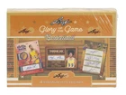 2025 LEAF GLORY OF THE GAME BASKETBALL HOBBY BOX FACTORY SEALED SHIP NOW