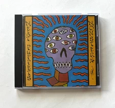 MEAT PUPPETS Monsters | 1989 SST CD - VG+