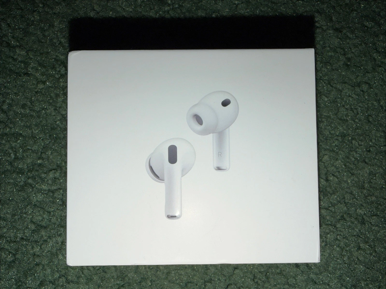 Apple AirPods Pro with MagSafe Wireless Charging Case - White
