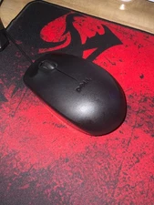 Dell OEM USB Optical Mouse
