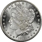 New Listing1885-CC GSA $1 MORGAN SILVER DOLLAR "CARSON CITY" NGC MS66