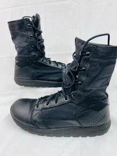 Danner Tachyon 8” GTX Waterproof Tactical Boots Black Mens sz 10.5