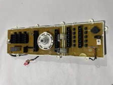 LG Kenmore EBR68035204 Dryer Control Board AZ123459 | KMV652