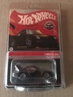 Hot Wheels Red Line Club Exclusive 1986 Porsche 959 Black still in protector