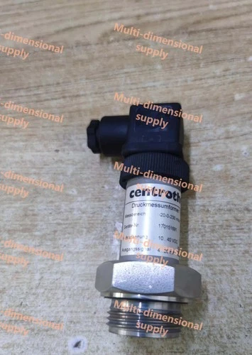 1PCS NEW CENTROTHERM 170151691 NO BOX #SKY