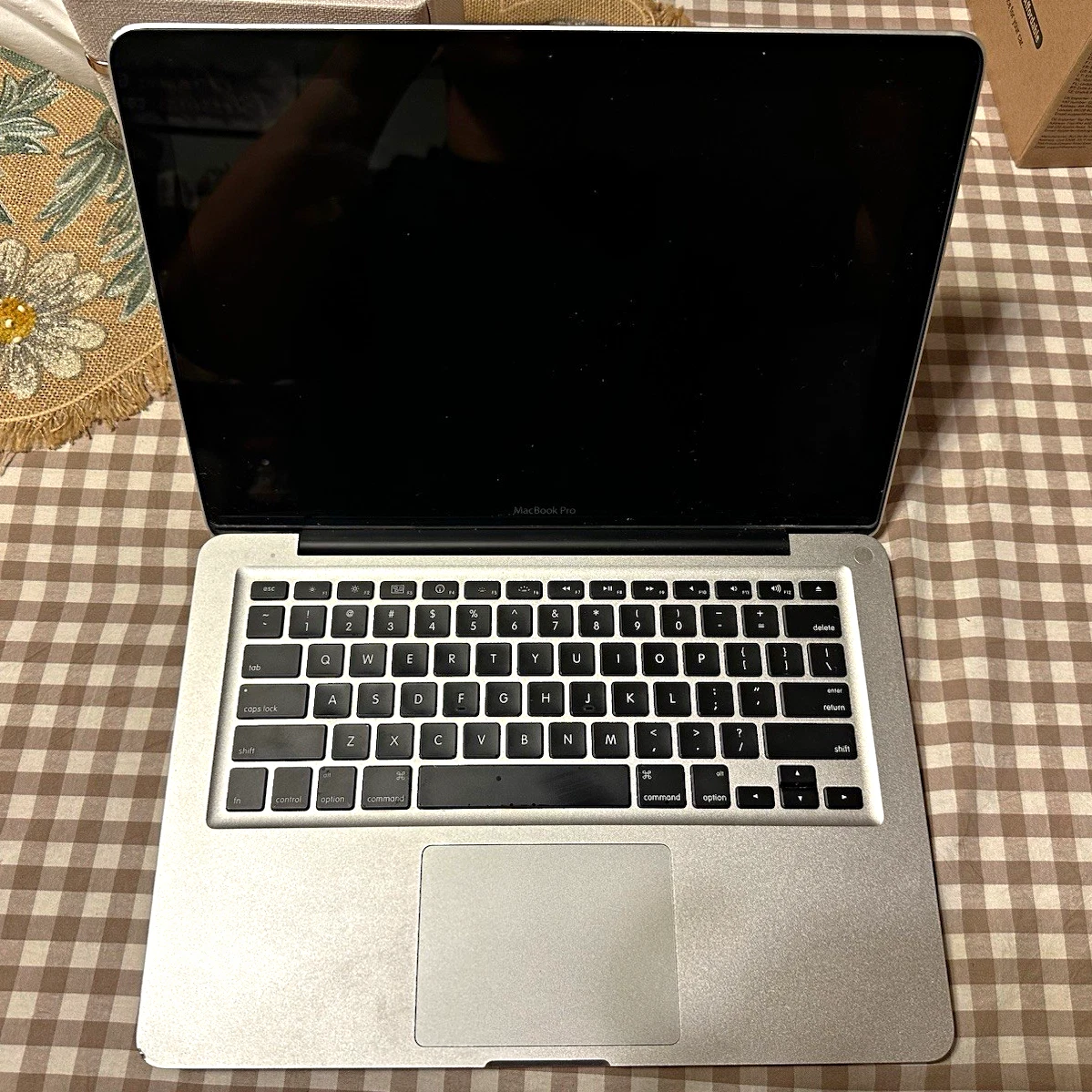 Apple MacBook Pro 13 in 2010 for sale | eBay
