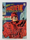 Daredevil #41 - BEAUTIFUL FN 6.0 - Death of Mike Murdock