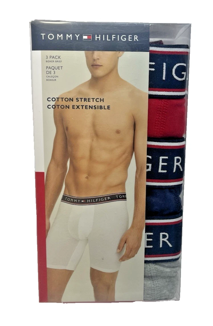 10-20 Boxershort Baumwolle Hipster Herren Unterwäsche Unterhose Retro XS - 2XL E - Foto 6