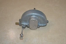 1933 34 Ford Closed Cars LH Drivers Side NOS Trico Wiper Motor Warranty KSB-263