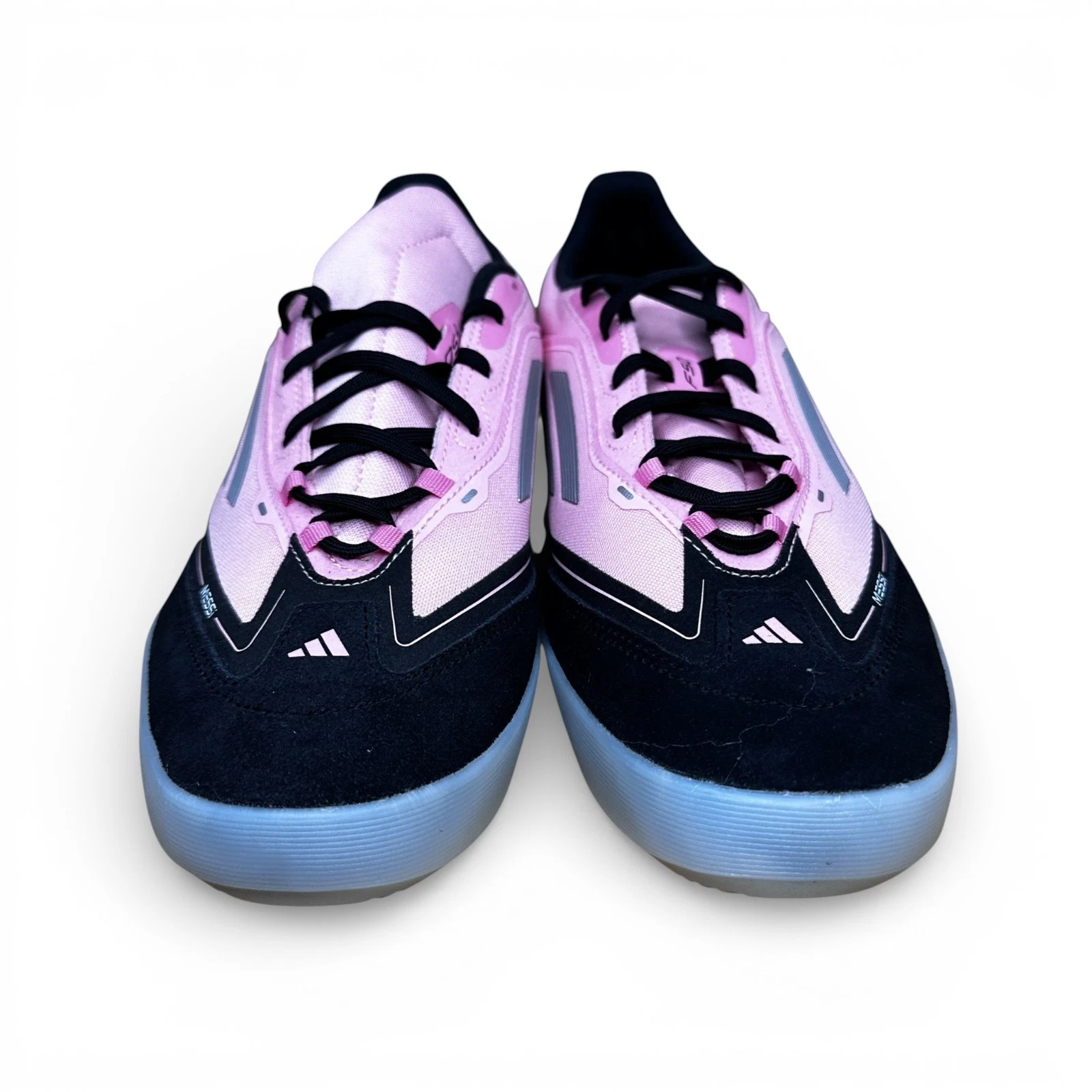 adidas F50 Messi Freestyle IH8360 side view