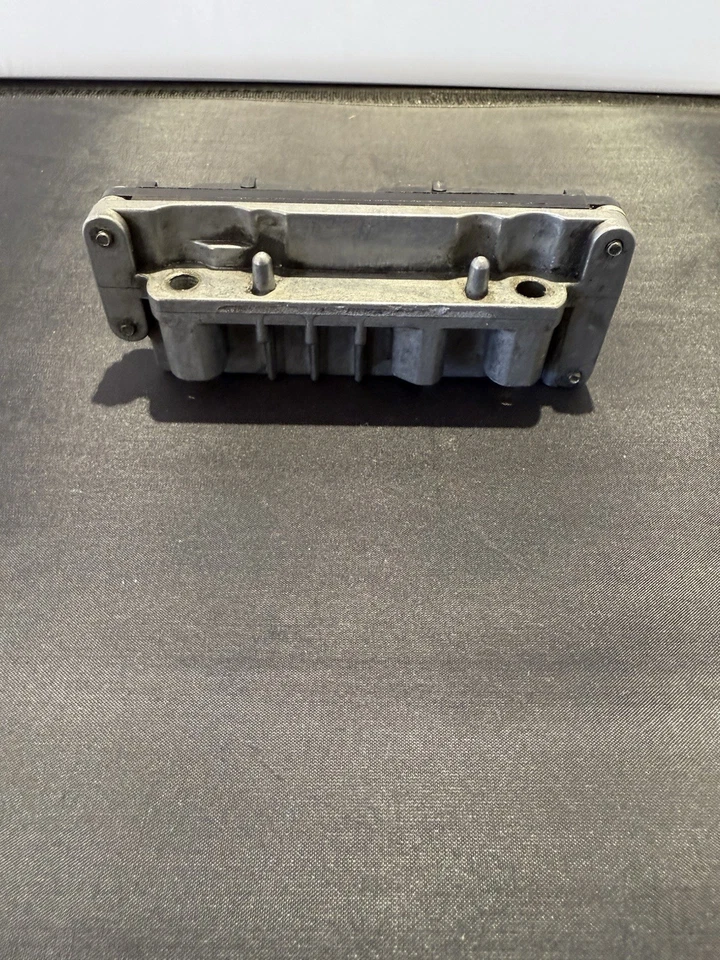 Ducati 1198S ECU Unlocked - Image 3 of 4