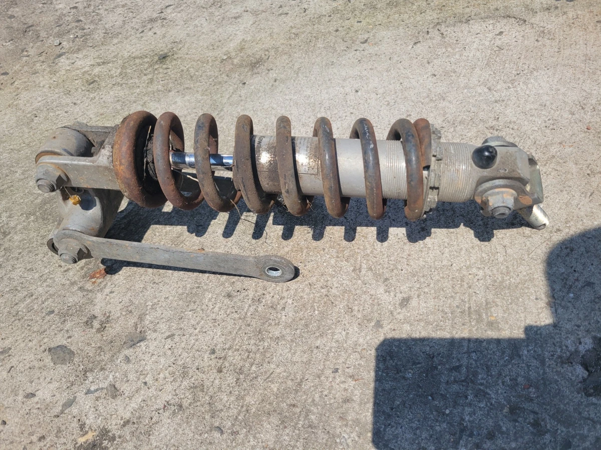Shocks for Kawasaki Ninja ZX7 for sale | eBay