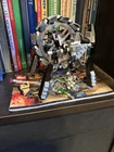 LEGO Star Wars: General Grievous' Wheel Bike (75040)