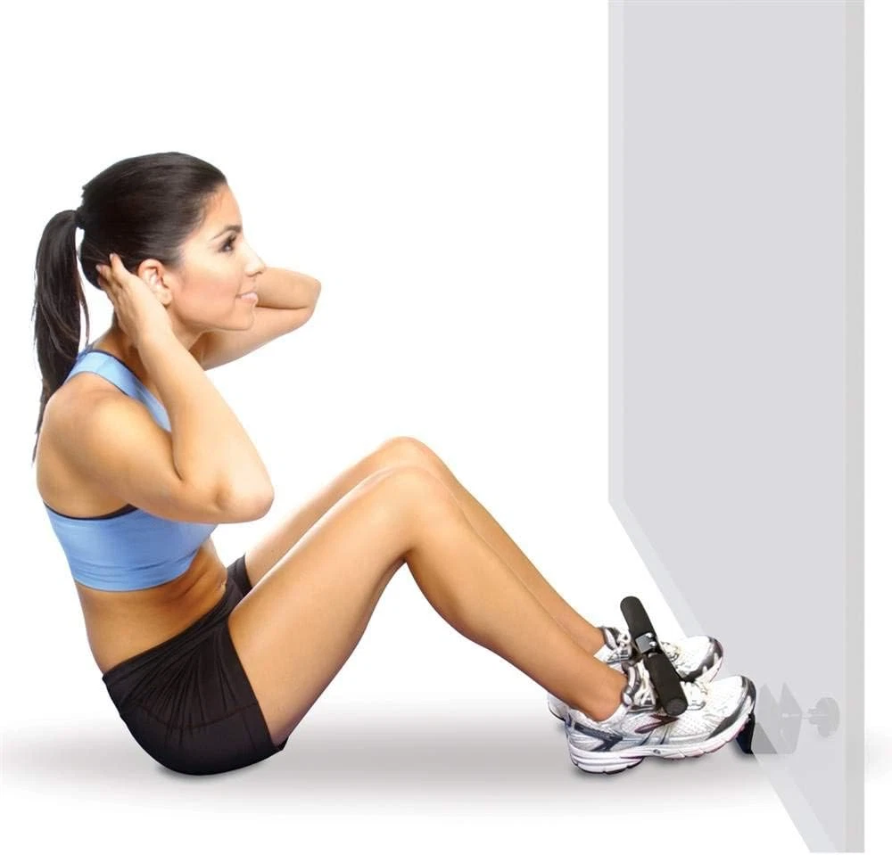 CAP Barbell Doorway Sit Up Bar