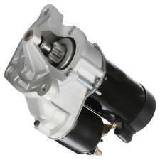Anlasser Starter 12V 0,9 kW für CITROEN C2 C3 C15 PEUGEOT 206 207 307 1.1-1.6W