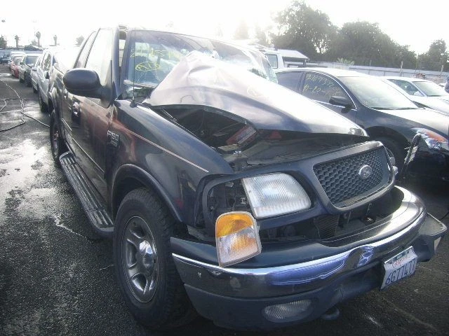 REFRIGERADOR DE TRANSMISIÓN FORD F150 01 6854 Foto 3 de 4