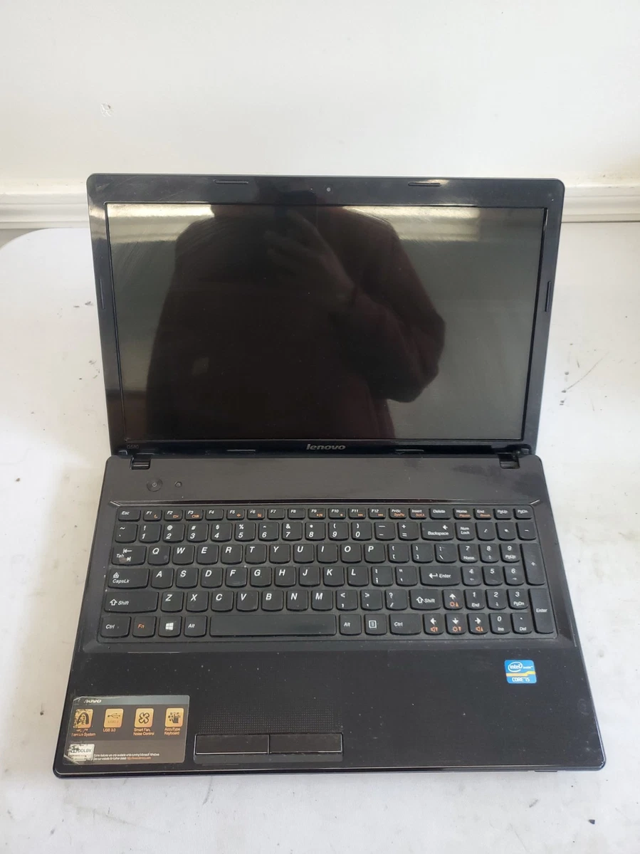 PC Lenovo G580 for Sale | Shop New & Used Laptops | eBay
