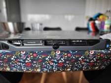 Dell PowerEdge R220 Server Xeon E3-1281