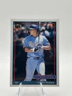 2026 Topps Series 1 Corey Seager Base (RAW)