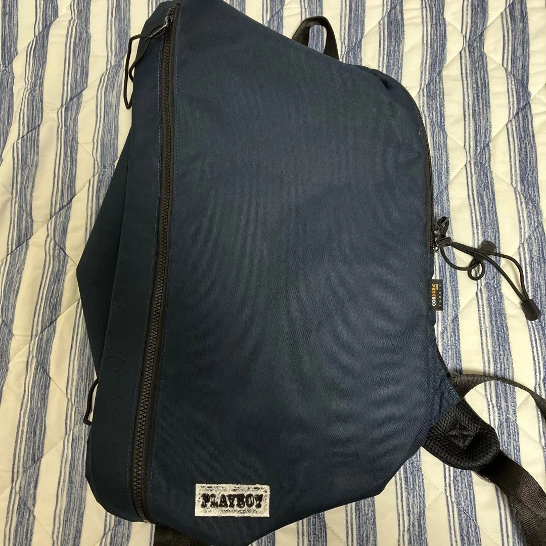 Cordura Playboy Sac à Dos Style Messenger, Corps Suprême