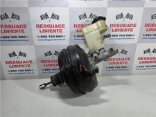 6M512B195 bremskraftverstärker 249324 OPEL VECTRA C CARAVAN 2.2 ELEGANCE 2003