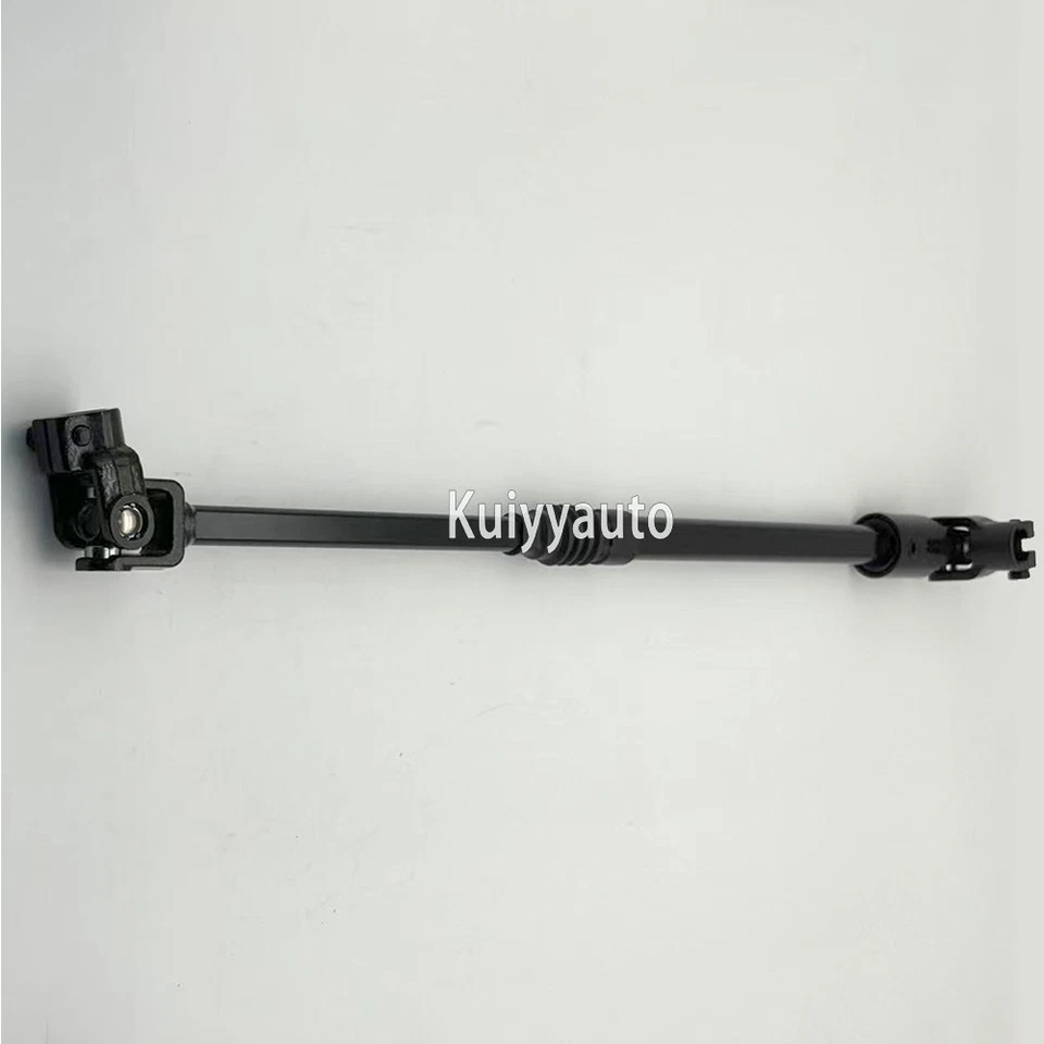 5354934HD Lower Intermediate Steering Shaft For Jeep CJ5 CJ7 4.2L 2.5L 1976-1986 - Image 2 of 4