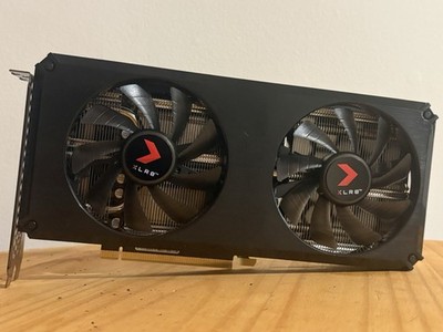 RTX 3060 12GB VRAM