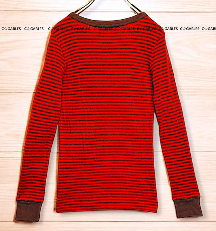 Limited Edition Hysteric Glamour 90's Knit Tag for Women