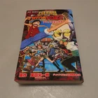 ONE PIECE Karakuri-jō no Mecha Kyohei FILM ANIME COMICS 2006 1st PRINT JAPAN...