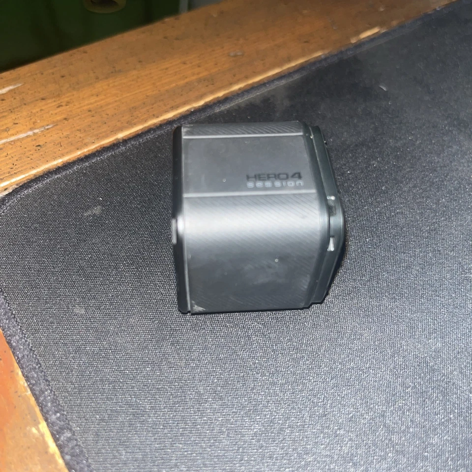 Cámara de acción digital GoPro Hero Session con caja (LEER DESCRIPCIÓN) Foto 4 de 4