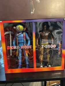 Travis Scott Figure Fortnite | eBay Travis Scott Figure Fortnite | eBay