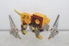 transformers g1 original vintage steeljaw complete