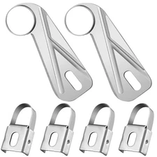 Universal Apple Peeler Replacement Blade Apple Peeler and Corer Stainless Ste...