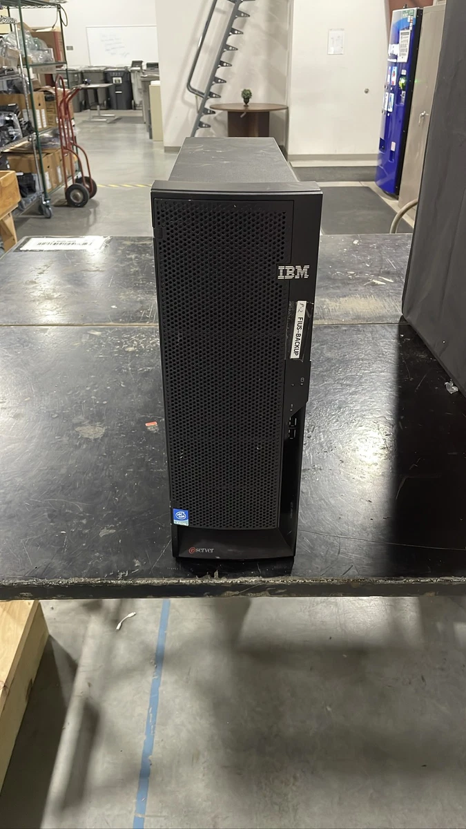 IBM eServer Computer Servers for sale | eBay
